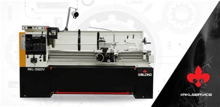 Are LeBlond lathes any good?