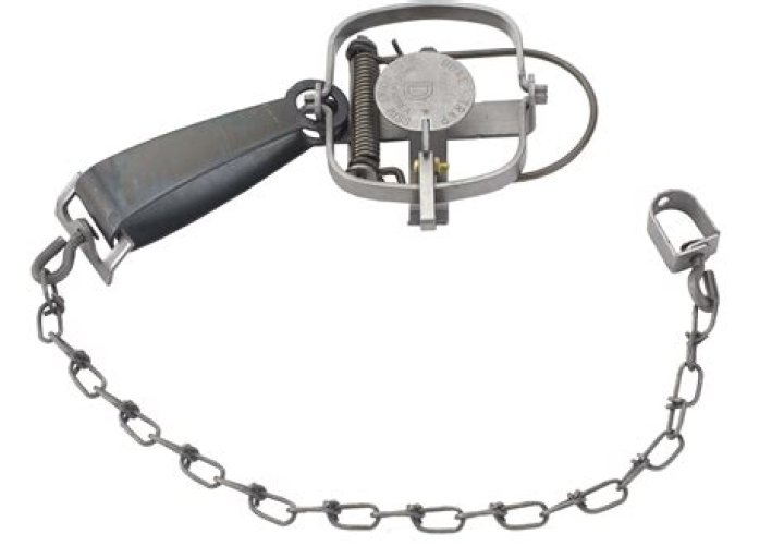 Are long spring traps good?