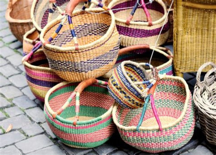 Are Longaberger baskets still valuable?