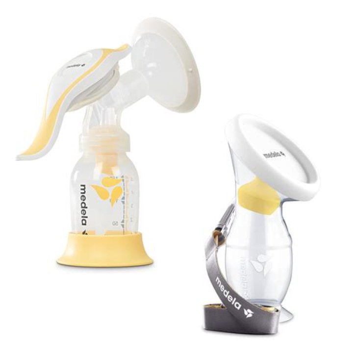 Are manual breast pumps good?