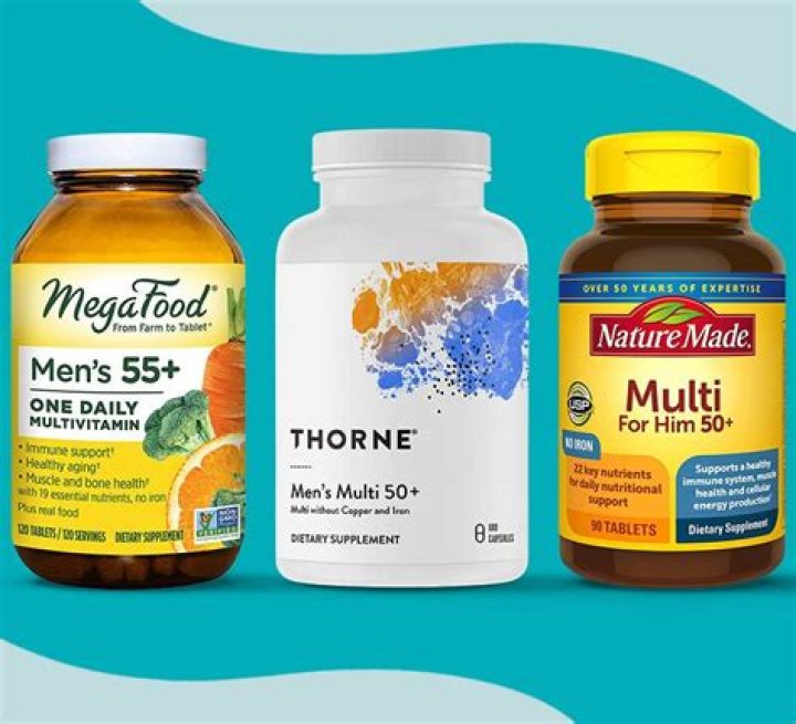 Are mega vitamins good for you?