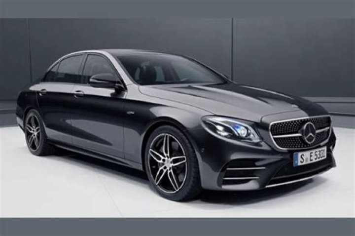 Are Mercedes AMG fuel-efficient?