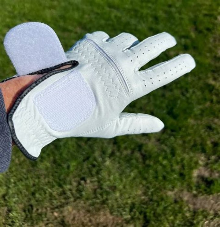 Are mg golf gloves any good?