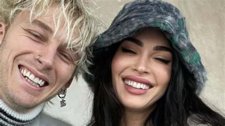 Are MGK and G-Eazy friends?