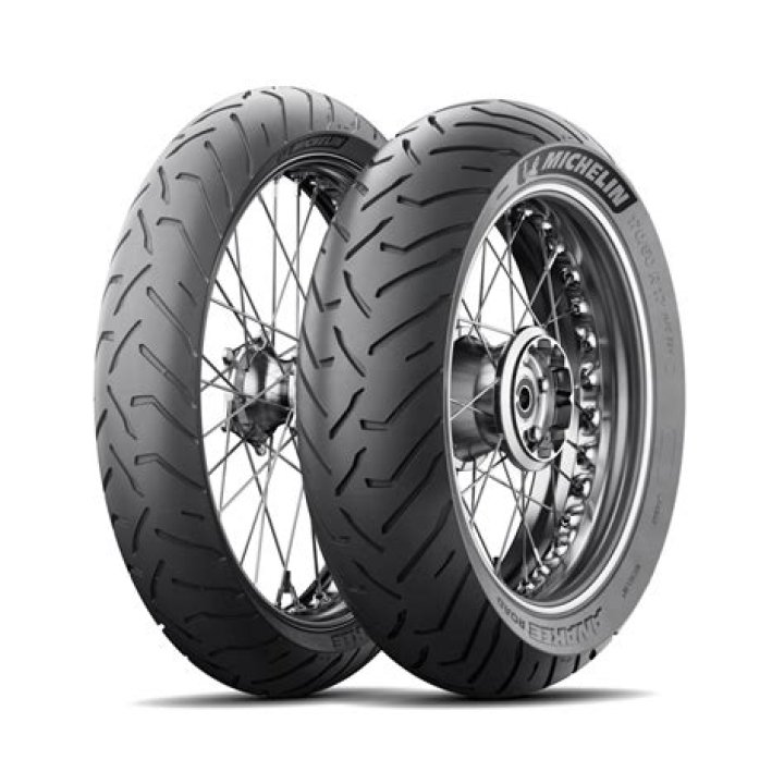 Are Michelin motorcycle Tyres good?