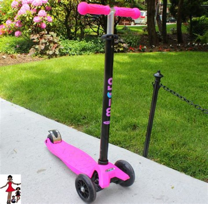 Are Micro kick scooters good?