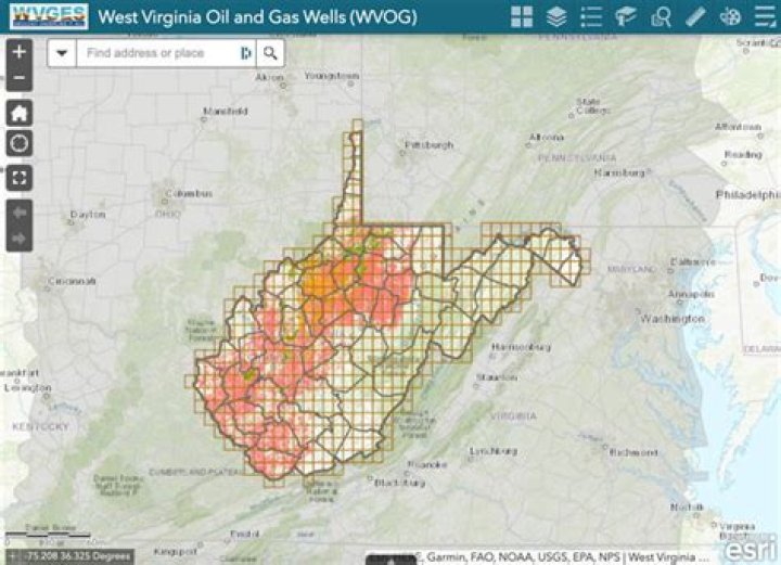 Are mineral rights Real property West Virginia?