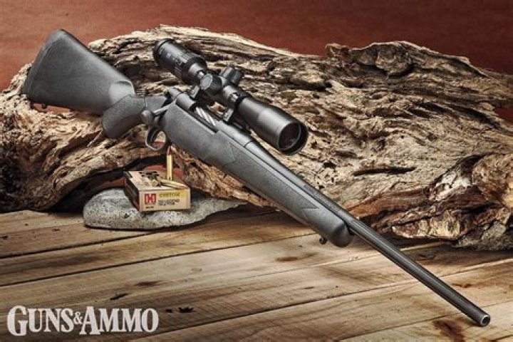 Are Mossberg Patriot rifles any good?