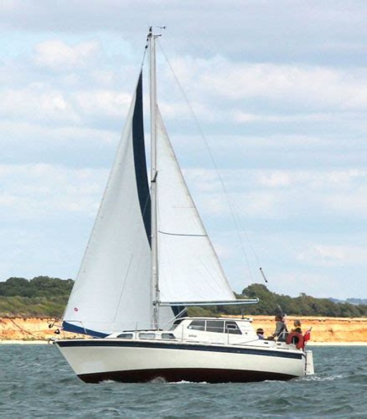 Are motor sailers any good?