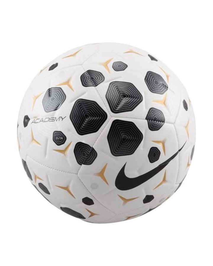 Are Nike soccer balls good?