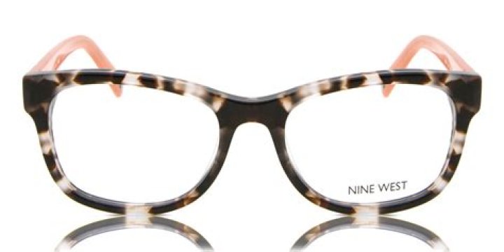 Are Nine West glasses good quality?