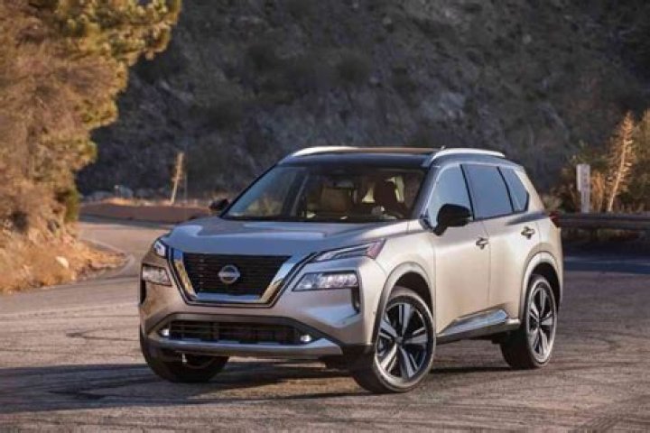 Are Nissan Rogue 2015 reliable?