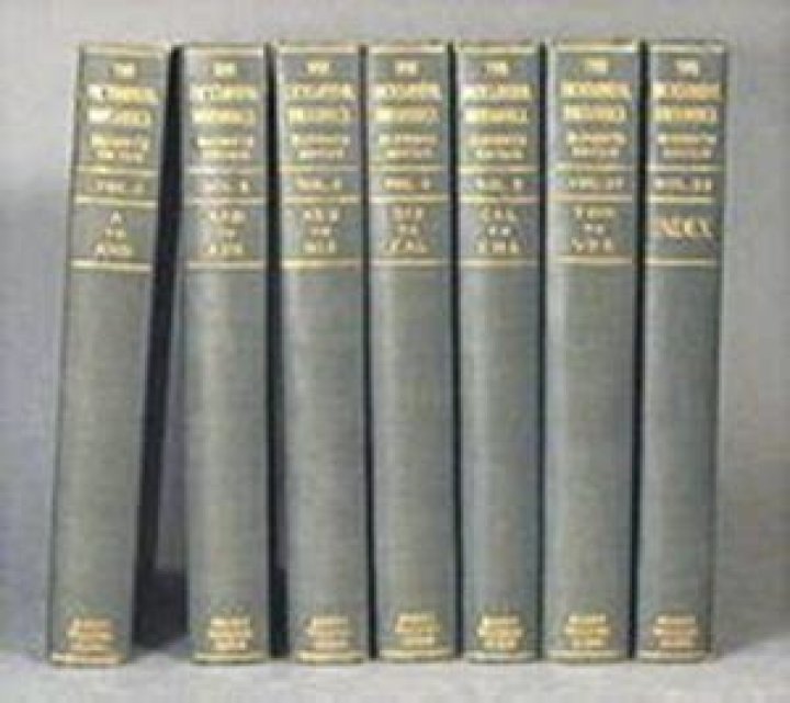 Are old World Book encyclopedias worth money?
