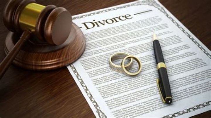 Are online divorces legal UK?