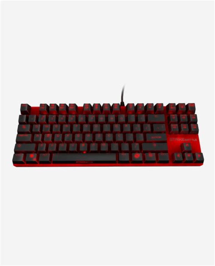 Are ozone keyboards good?