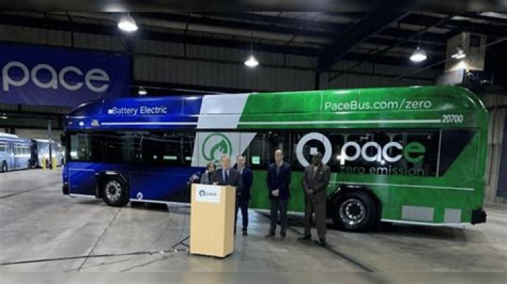 Are Pace buses running?