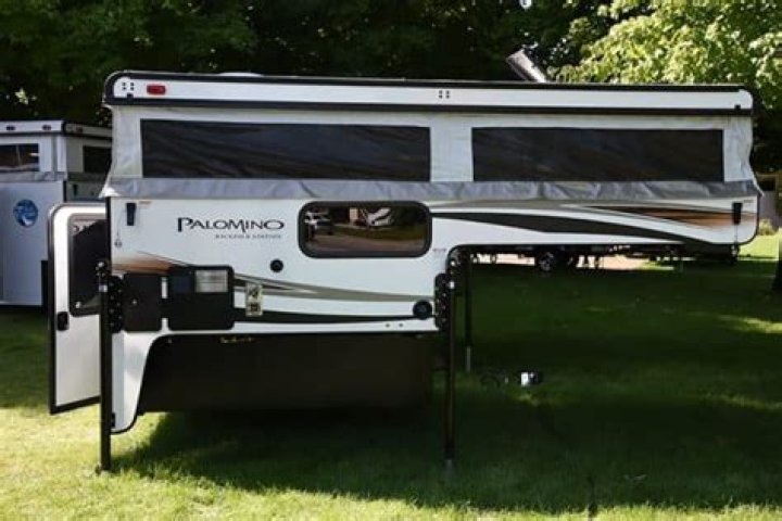 Are Palomino pop-up campers any good?