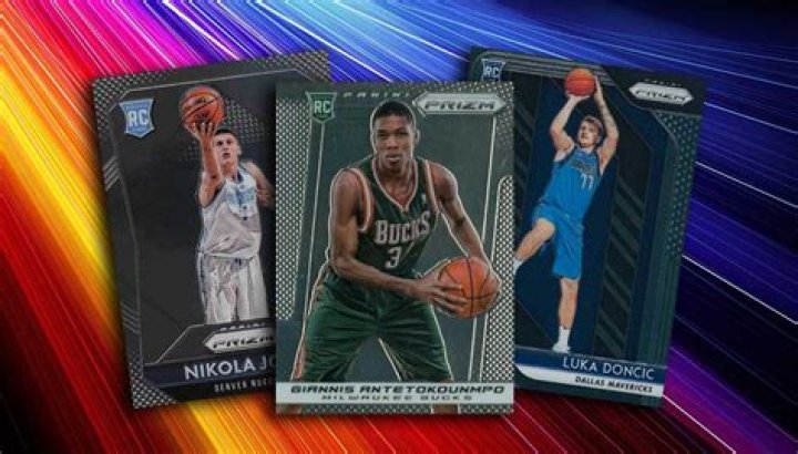Are Panini basketball cards worth anything?