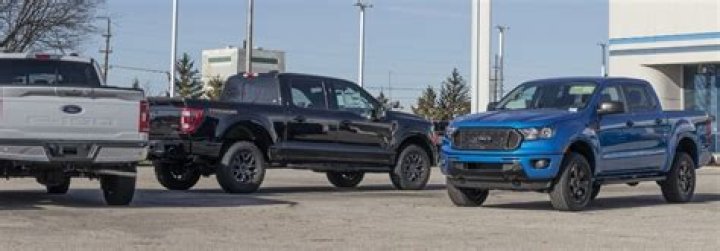 Are pickup trucks better than cars?