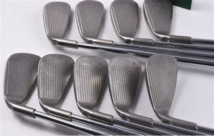 Are Ping G2 irons still good?