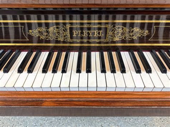 Are Pleyel pianos good?