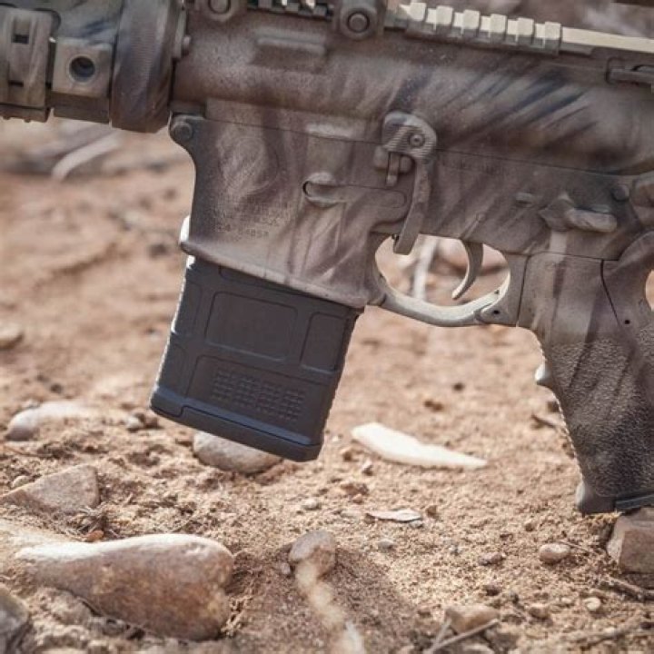 Are Pmag magazines any good?