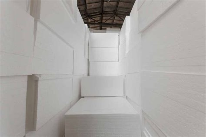 Are polystyrene boards good for insulation?
