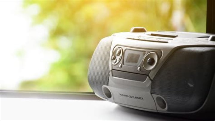 Are portable CD players still being made?