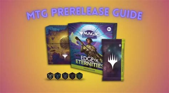 Are prerelease MTG cards worth anything?