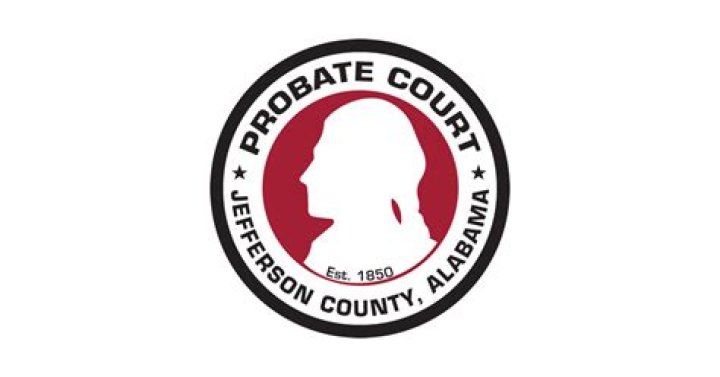 Are probate records public in Alabama?