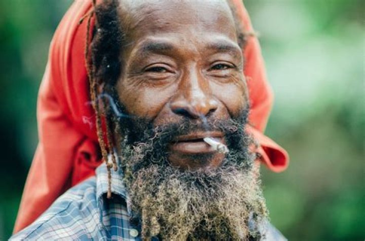 Are Rastas black?
