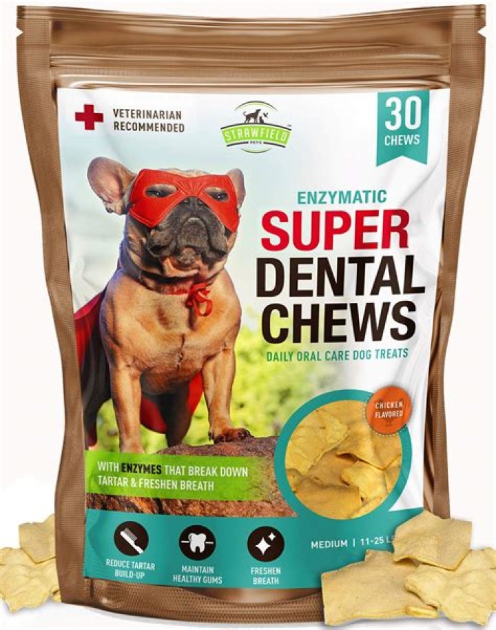 Are rawhide chews safe for dogs?