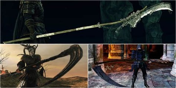 Are Reapers good in ds2?
