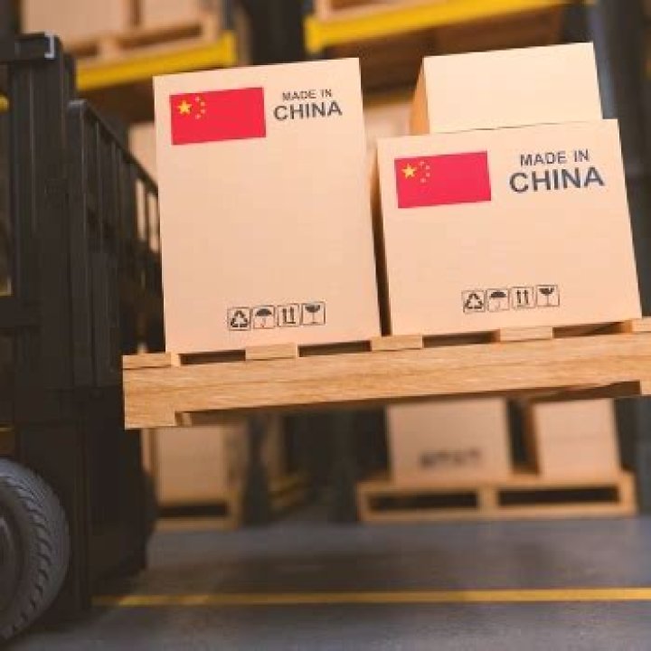 Are Rec Tec grills made in China?