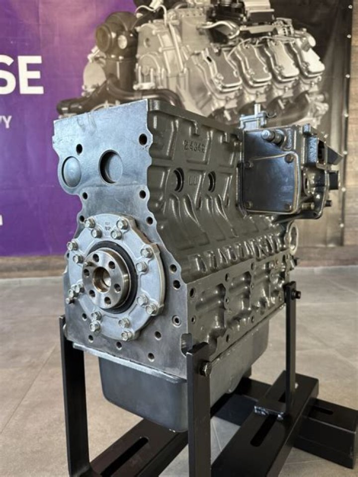 Are refurbished engines worth it?
