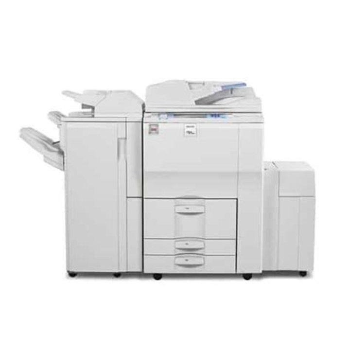 Are Ricoh copiers any good?