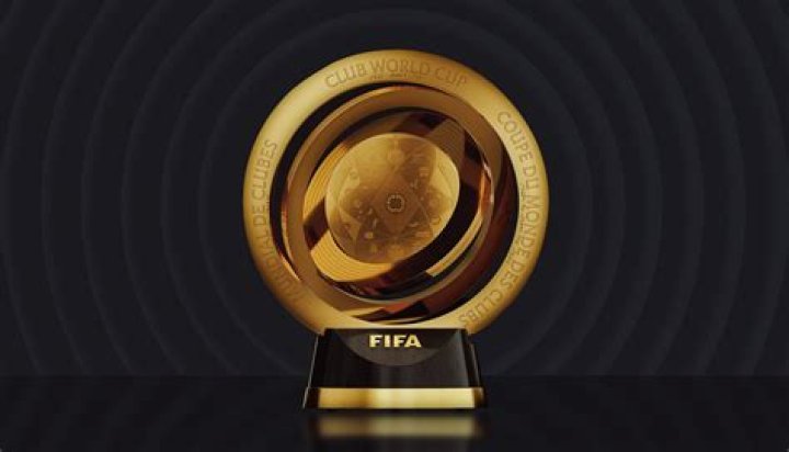 Are River plates in FIFA 21?