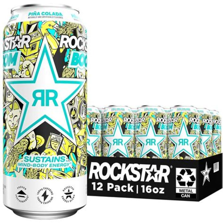 Are Rockstar rims any good?