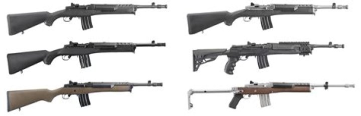 Are Ruger Mini 14s reliable?