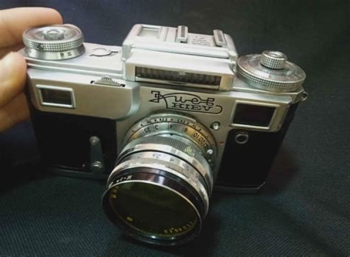 Are Russian cameras good?