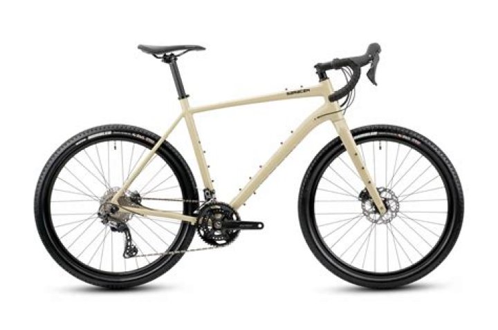 Are Saracen bikes heavy?