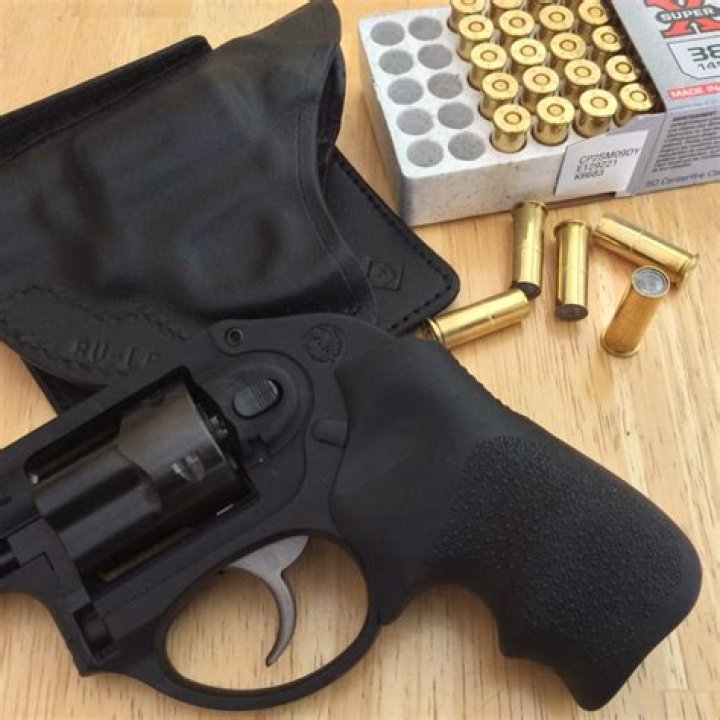 Are semi Wadcutters good for self-defense?