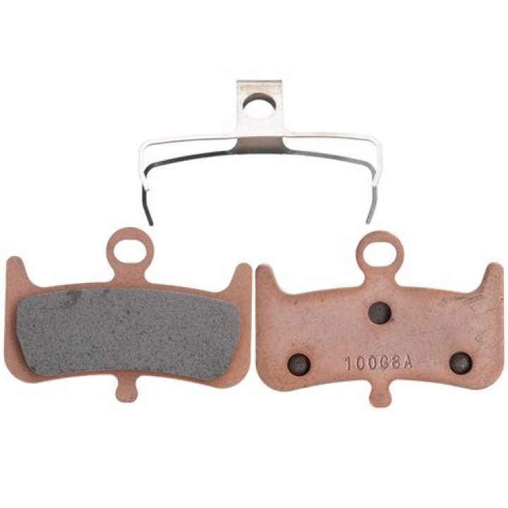 Are sintered brake pads worth it?