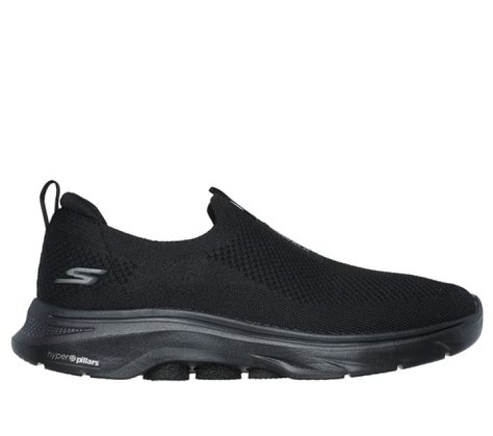 Are Skechers Go Walk good for walking?
