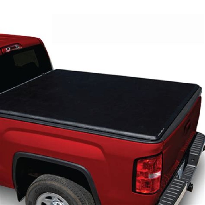 Are soft tonneau covers secure?