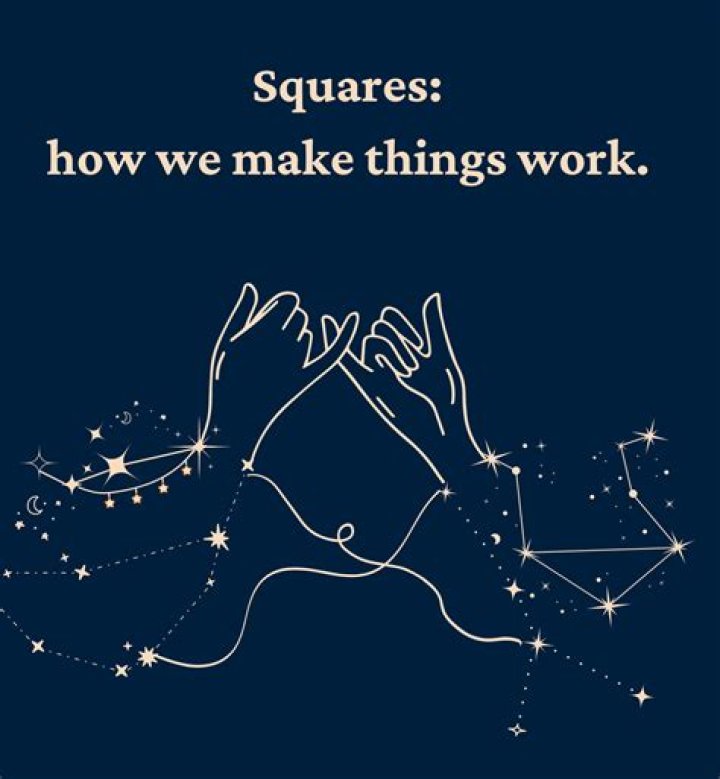 Are squares bad in astrology?