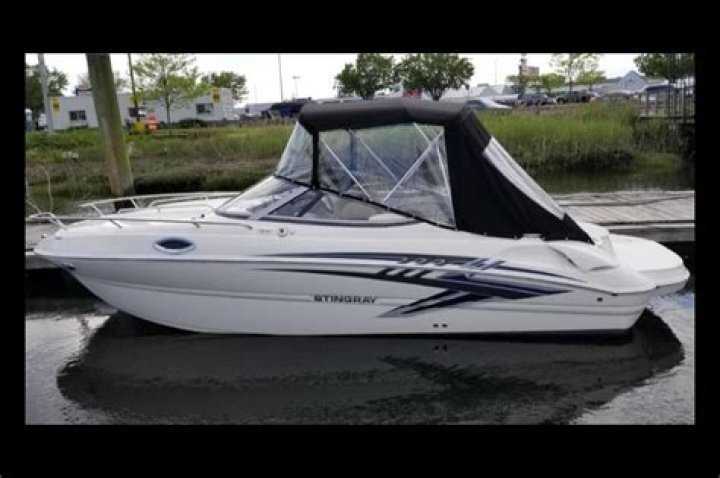 Are Stingray Boats good quality?