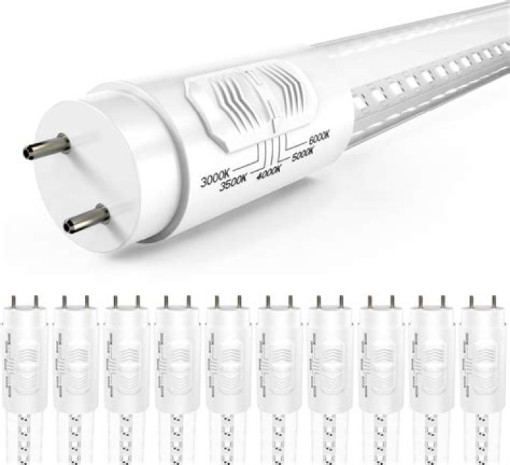 Are T8 bulbs being discontinued?