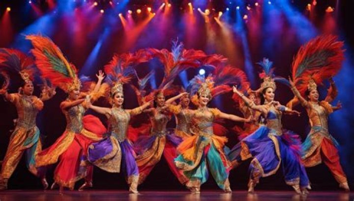 Are the association still performing?