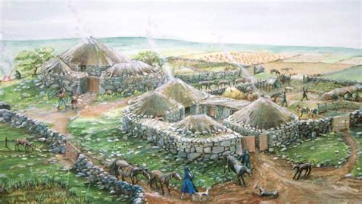 Are the Celts a Germanic tribe?